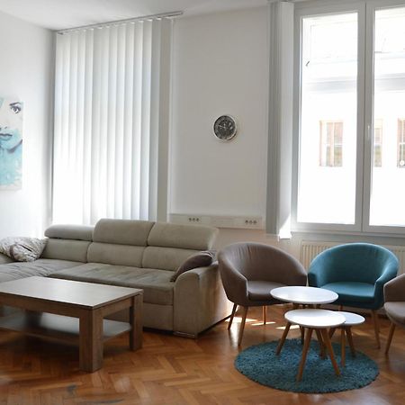 Apartment Trdinova Ljubljana Exterior photo