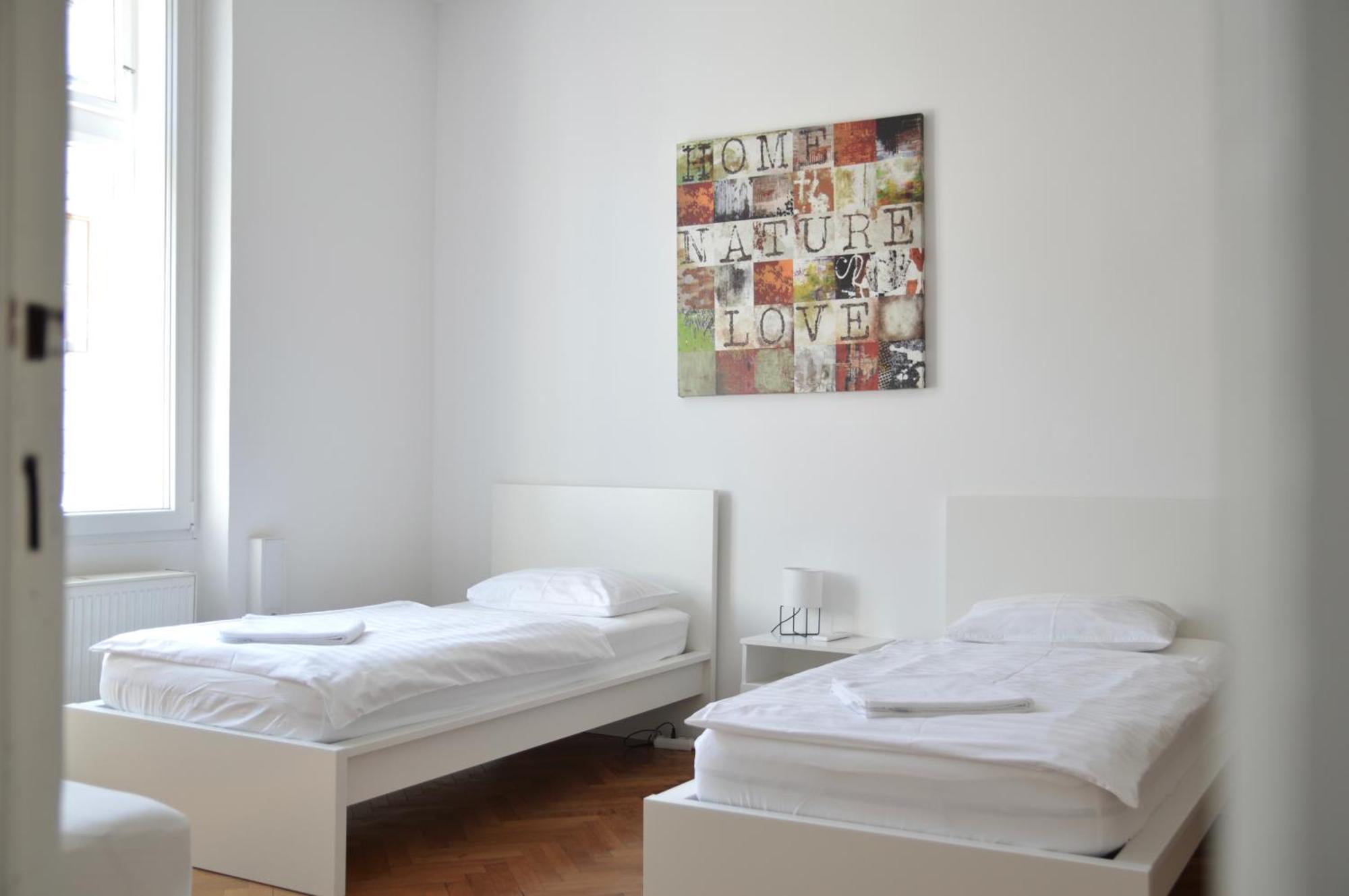 Apartment Trdinova Ljubljana Exterior photo