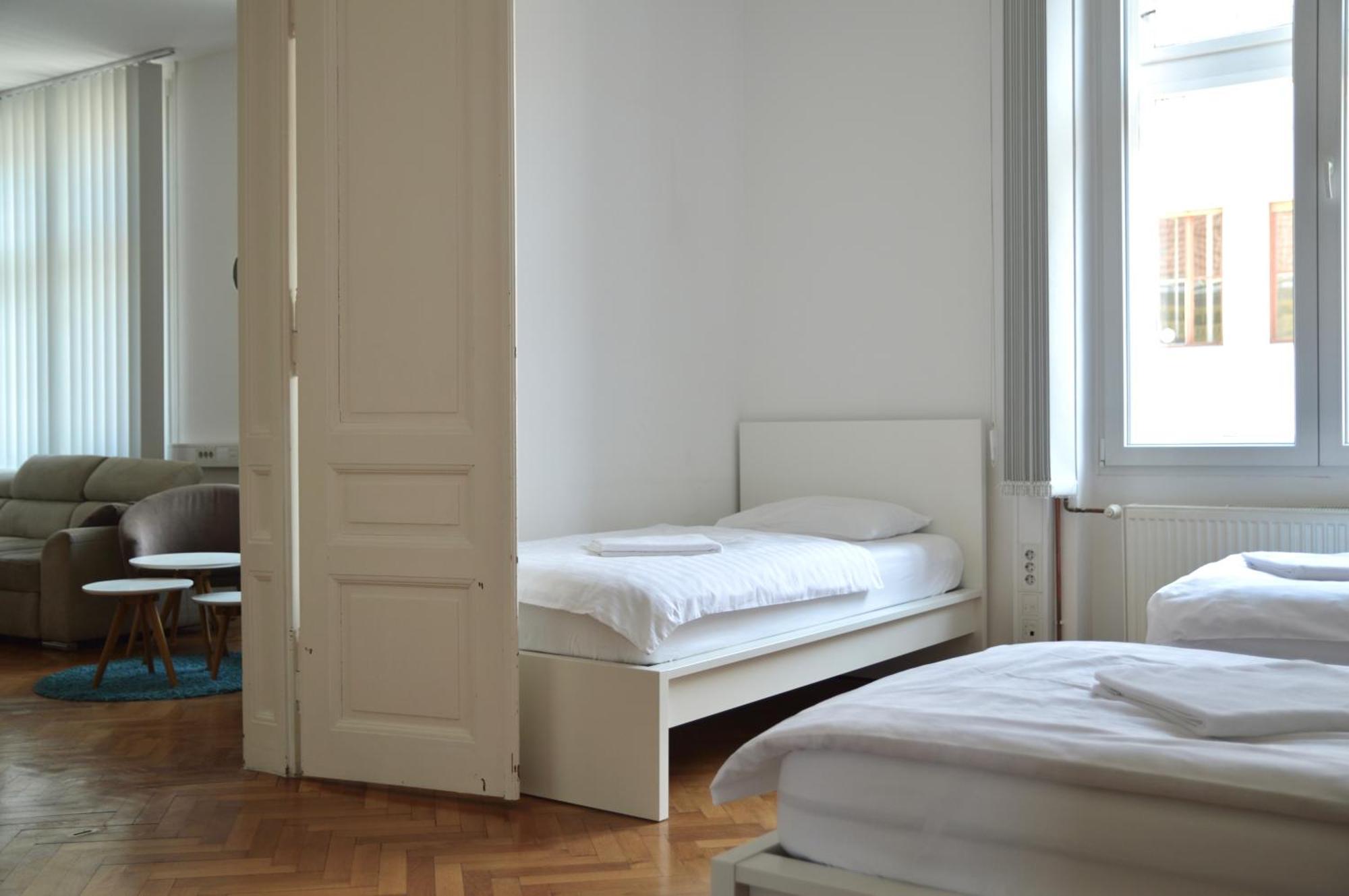 Apartment Trdinova Ljubljana Exterior photo