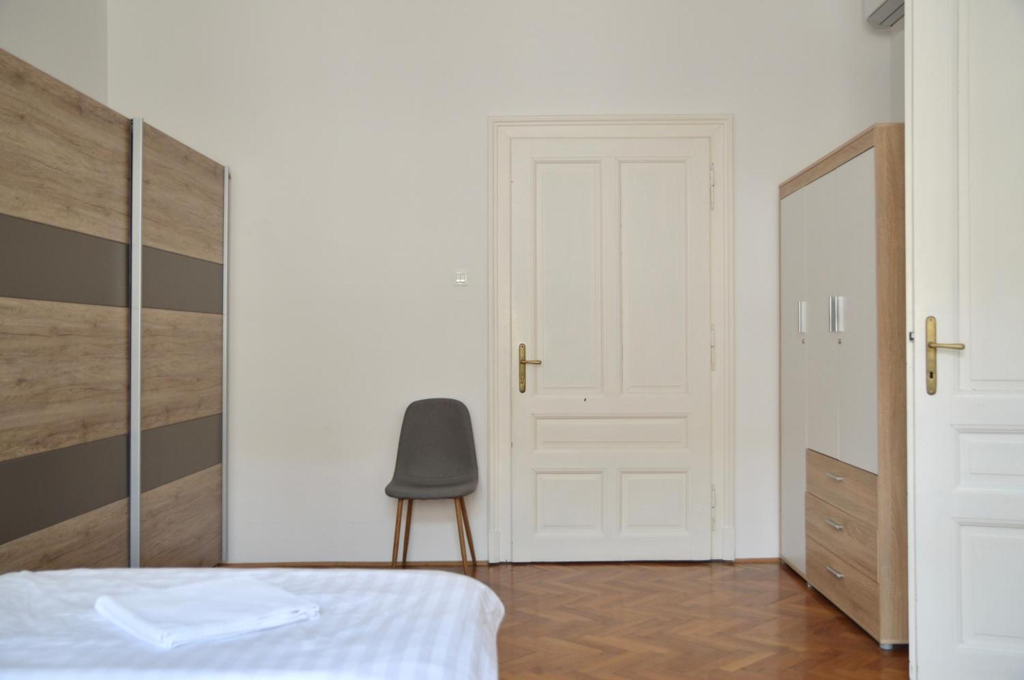 Apartment Trdinova Ljubljana Exterior photo