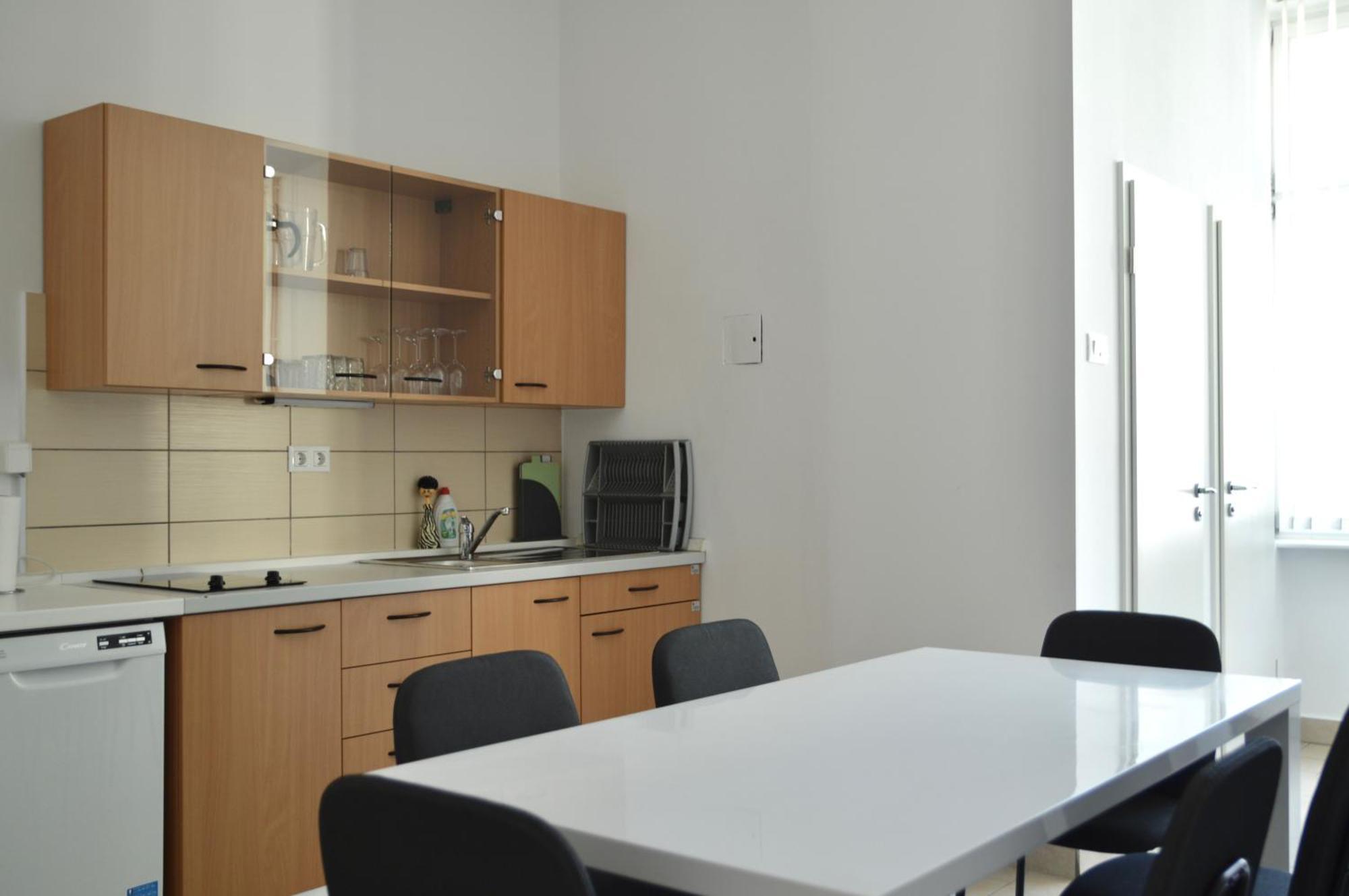Apartment Trdinova Ljubljana Exterior photo